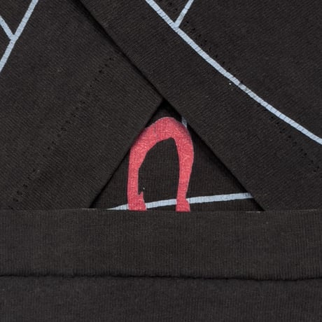 PINK FLOYD 90s THE WALL OVP FITS XL 9236