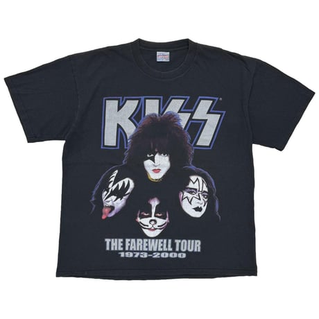 KISS 2000 LEGENDS NEVER DIE ALL SPORT XL 1370