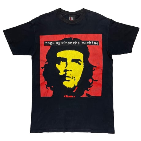 RAGE AGAINST THE MACHINE CHE GUEVARA GIANT LARGE 8313
