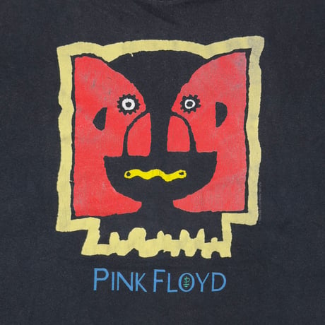 PINK FLOYD NORTH AMERICAN TOUR 1994 BROCKUM XL 0858