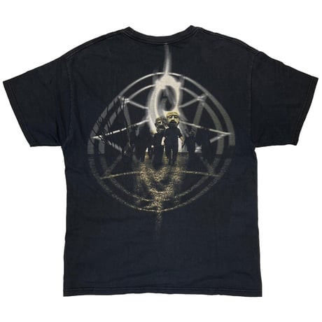 Slipknot ALL HOPE IS GONE FITS LARGE 4237