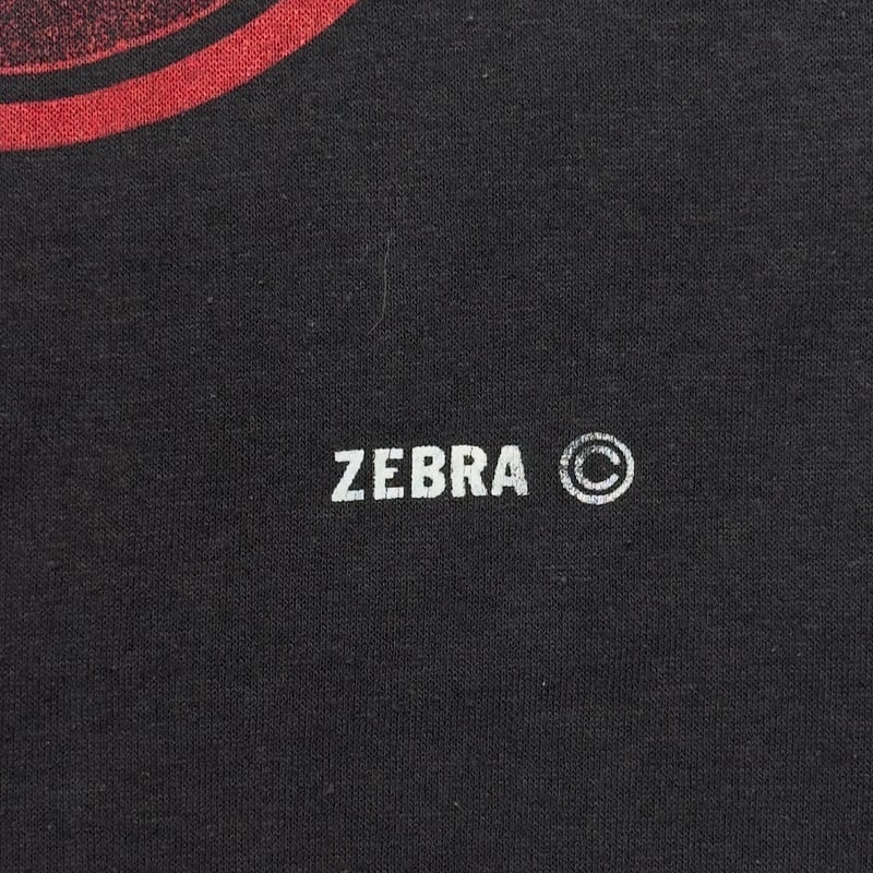 MOTORHEAD 10TH ANNIVERSARY WORLD TOUR FITS LARG