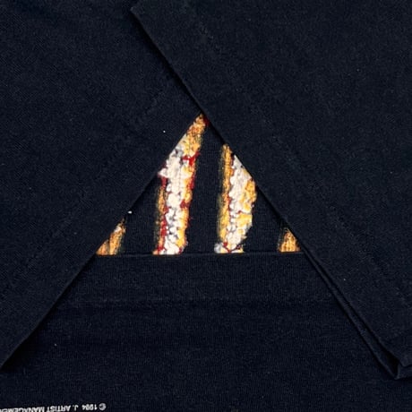 NINE INCH NAILS 1994 the downward spiral SHREDDER FITS XL 3319