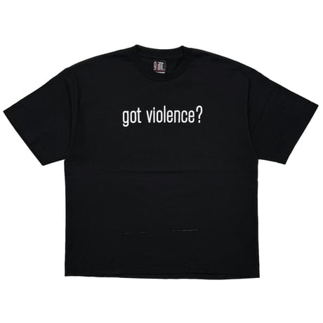 MARILYN MANSON got violence ? GIANT XL 6786