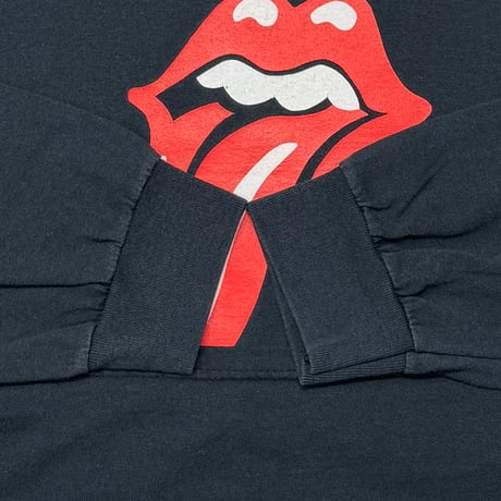 THE ROLLING STONES SPLIT ＆ TONGUE A BIGGER BANG 2006 LS ANVIL XL 9024