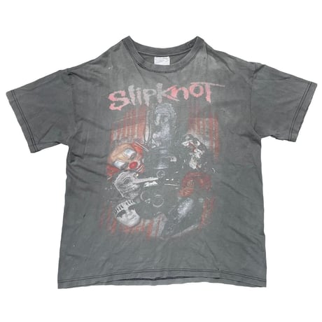 SLIPKNOT IOWA BOOTLEG XL 7888