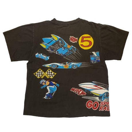 SPEED RACER OVP TEE CHANGES XL 3769