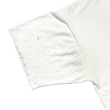THE ROLLING STONES VOODOO LOUNGE EUROPEAN TOUR 1995 WHITE FITS XL 8084