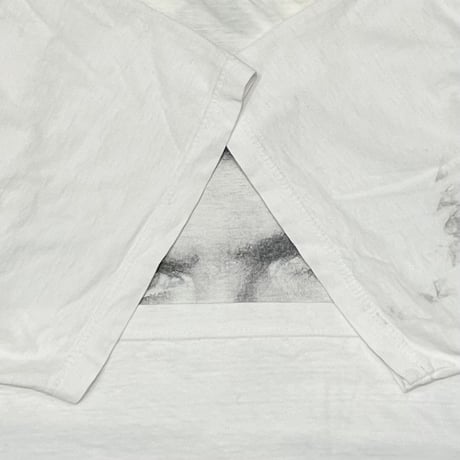 DAVID BOWIE SOUND VISION WHITE FITS XL 3312
