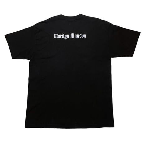 MARILYN MANSON got violence ? ALSTYLE XL 6326