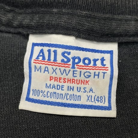 NINE INCH NAILS 1997 THE PERFECT DRUG ALL SPORT XL 9279
