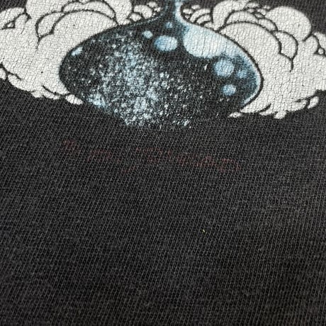 METALLICA PUSHEAD KING NOTHING GIANT XL 6218