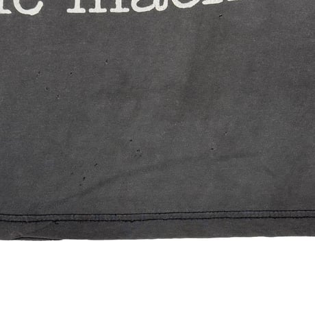 RAGE AGAINST THE MACHINE CHE GUEVARA BOOTLEG FITS XL 6893