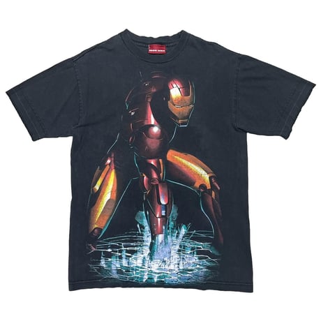 MARVEL IRON MAN OVP FITS MEDIUM 9547