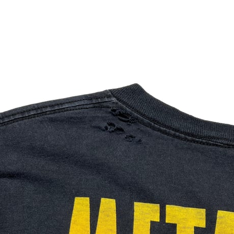 METALLICA PUSHEAD SUMMER SANITARIUM LS DELTA LARGE 4946