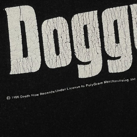 SNOOP DOGG 1996 Tha Doggfather POLYGRAM XL 4967