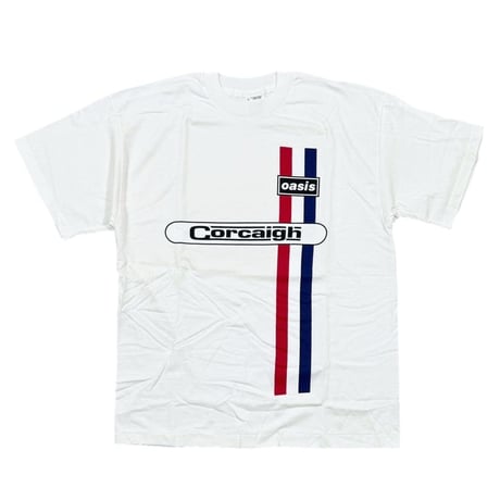 oasis CORCAIGH WHITE SCREEN STARS XL DEAD STOCK 0208