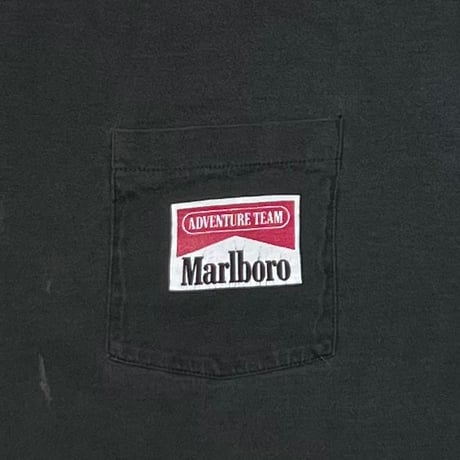 Marlboro SNAKE PASS FRUIT OF THE LOOM XL 5520