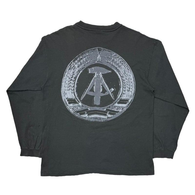 RAGE AGAINST THE MACHINE毛沢東ロンT RAGE AGAINST THE MACHINE 毛沢東 POWER STEMS FROM T