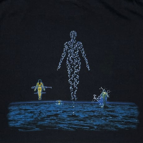 PINK FLOYD 1997 SHINE ON YOU CRAZY DIAMOND anvil LARGE 8427