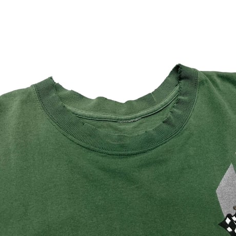 MACHINE HEAD FUCK IT ALL GREEN FITS LARGE 2931