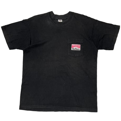 Marlboro COYOTE BLUFF POCKET TEE FRUIT OF THE LOOM XL 6625