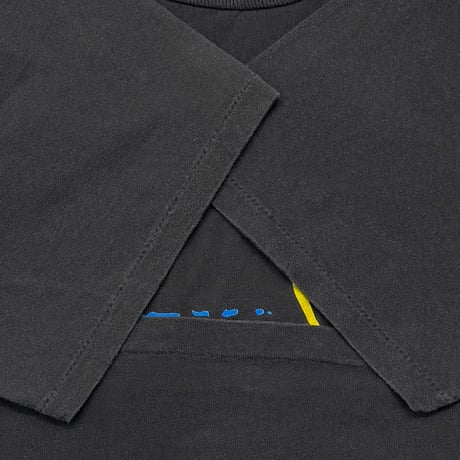 SESAME STREET BART SILHOUETTE CHANGES LARGE 2369