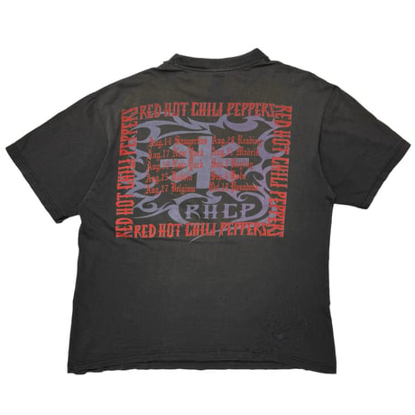 RED HOT CHILI PEPPERS 1994 SMILE EURO XL 8351