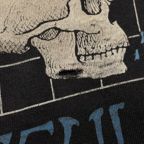 GRATEFUL DEAD 1993 WHAT A LONG STRANGE TRIP IT'S BEEN FRUIT OF THE LOOM XL 5005