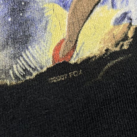 FAMILY GUY STAR WARS PARODY FRUIT OF THE LOOM FITS XL 4063