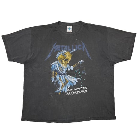 METALLICA PUSHEAD DORIS champ XXL 3065