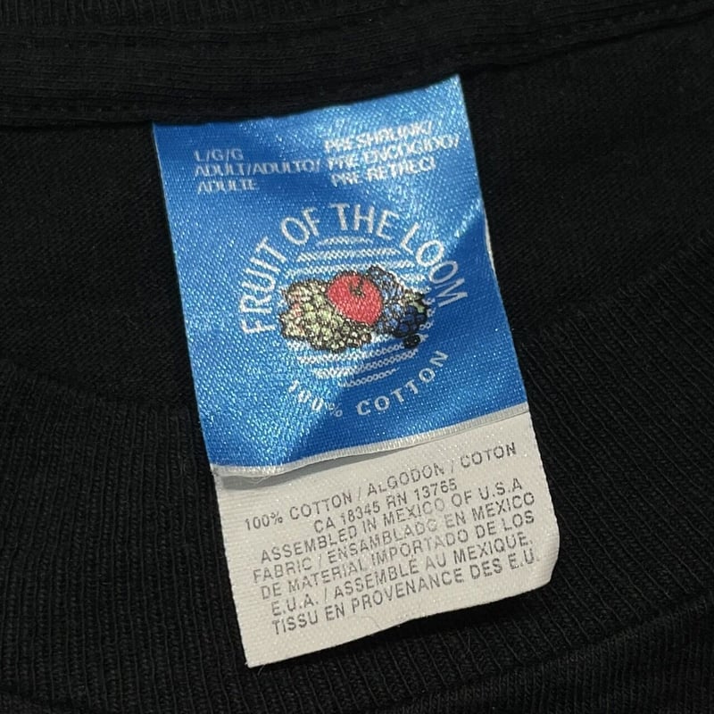 YNGWIE MALMSTEEN THE MAGNUM OPUS TOUR 1995 FRUI