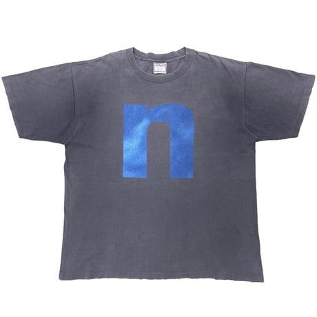 NINE INCH NAILS NINFIXED BLUE ALL SPORT XL 1786