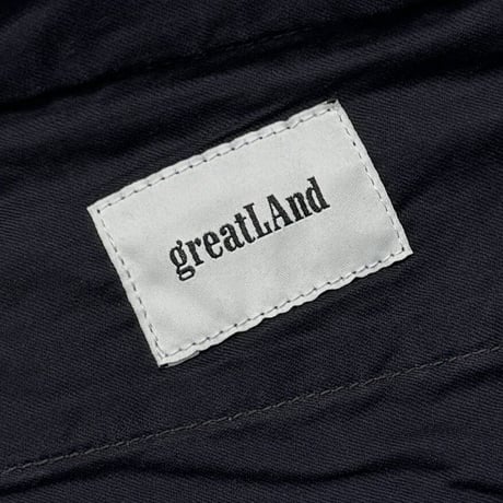 greatLAnd ORIGINAL GUEVARA PANTS