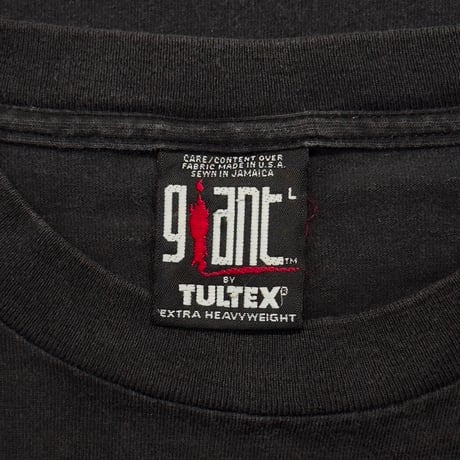 QUEENSRYCHE 1994 PROMISED LAND giant BY TULTEX LARGE 6685