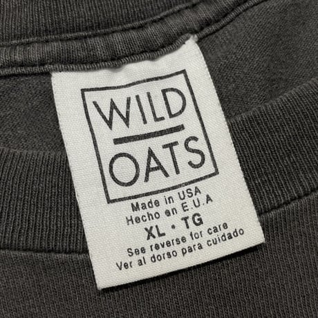 NIRVANA SLIVER WILD OATS XL 8224
