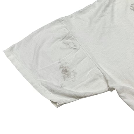 DAVID BOWIE SOUND VISION WHITE FITS XL 3312