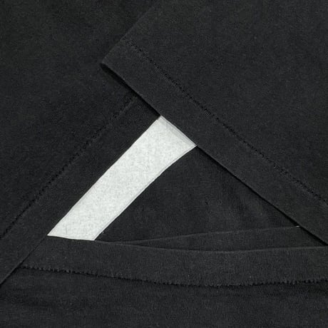 PUBLIC ENEMY TARGET TEE KANYE WEST WEARING HANES XL 1100