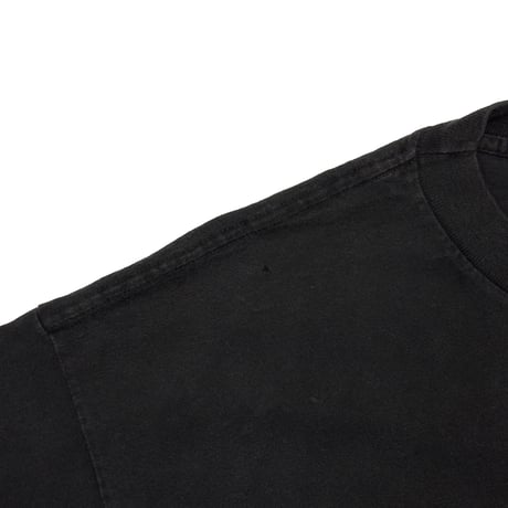 PUBLIC ENEMY TARGET LOGO POLYGRAM XL 9585