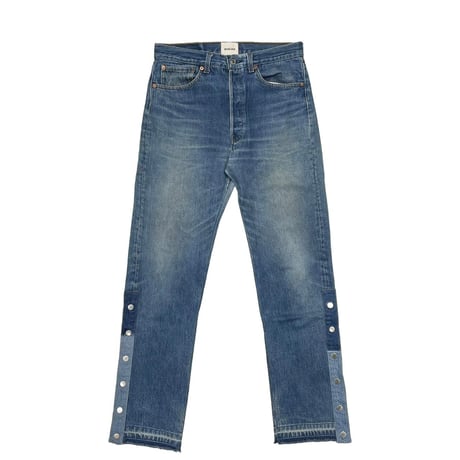GRUNGEMAN DENIM PANT W80 L80 29 19 29 M