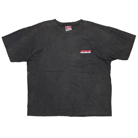 Marlboro FADED LIZARD POCKET TEE XL 8432