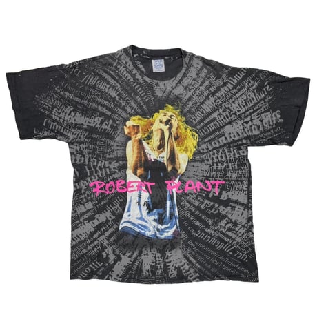 ROBERT PLANT OVP WILD OATS XL 7982