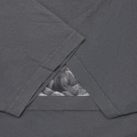 SNOOP DOGG MID Y2K CHARCOAL ALSTYLE LARGE 4300
