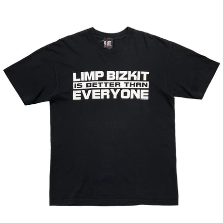 CATEGORY LIMP BIZKIT | greatLAnd OSAKA
