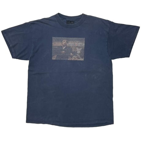 SERIAL KILLER SCAR FACE NAVY XL 9567