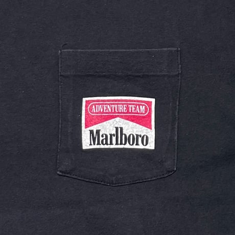 Marlboro SNAKE PASS POCKET TEE XL 6391