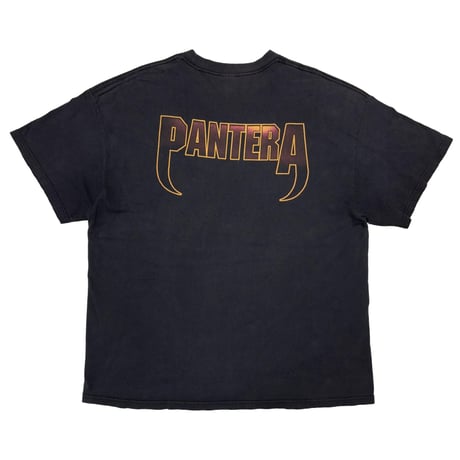 PANTERA 2003 COWBOYS FROM HELL TENNESSEE RIVER XL 0041