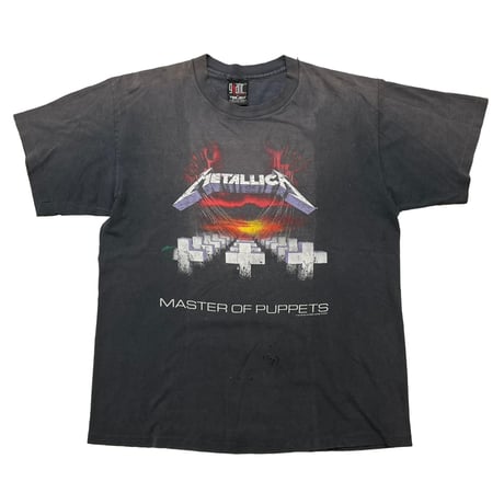 METALLICA MASTER OF PUPPETS GIANT XL 3883
