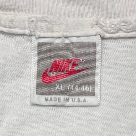 NIKE JORDAN SPIKE LEE BEST ON EARTH BEST ON MARS WHITE XL 3737
