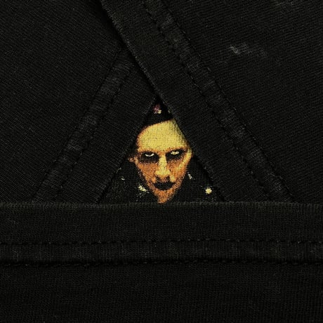 MARILYN MANSON 2000 YOU'RE BORN AGAIN NOW DIE AGAIN WINTERLAND XL 1610